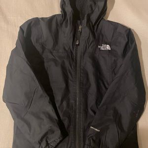 The North Face Boys Dryvent Rain Jackets